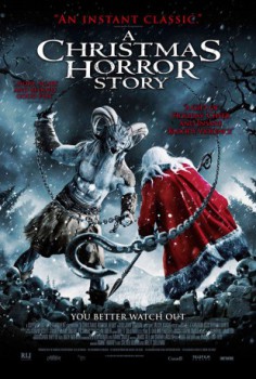poster Krampus: A Christmas Horror Story
        &nbsp;&nbsp;(2015)
        