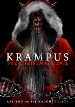 poster Krampus: The Christmas Devil