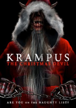 poster Krampus: The Christmas Devil
        &nbsp;&nbsp;(2013)
        