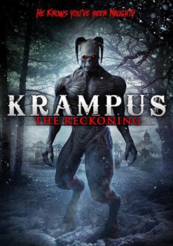 poster Krampus: The Reckoning
          (2015)
        