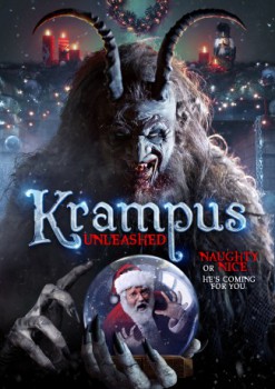 poster Krampus Unleashed
          (2016)
        