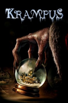 poster Krampus
        &nbsp;&nbsp;(2015)
        