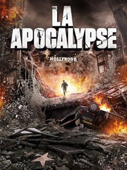 poster LA Apocalypse