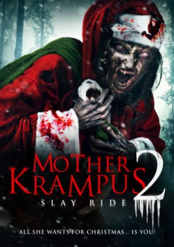 poster Krampus 2: Slay Ride
        &nbsp;&nbsp;(2018)
        