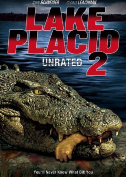 poster Lake Placid 2
        &nbsp;&nbsp;(2007)
        