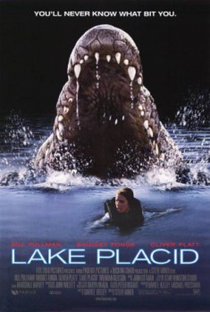 poster Lake Placid
        &nbsp;&nbsp;(1999)
        
