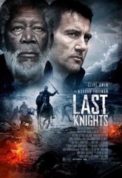 poster Last Knights
          (2015)
        