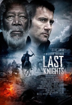 poster Last Knights
        &nbsp;&nbsp;(2015)
        