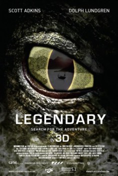 poster Legendary
        &nbsp;&nbsp;(2013)
        