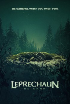 poster Leprechaun Returns
        &nbsp;&nbsp;(2018)
        