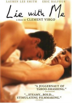 poster Lie With Me
        &nbsp;&nbsp;(2005)
        