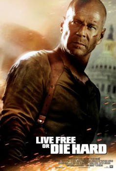 poster Live Free or Die Hard
        &nbsp;&nbsp;(2007)
        