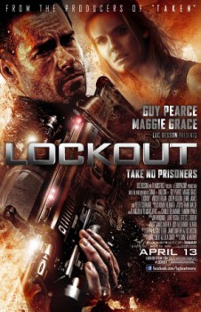 poster Lockout
          (2012)
        
