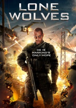 poster Lone Wolves
        &nbsp;&nbsp;(2016)
        
