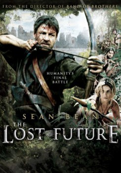 poster Lost Future
        &nbsp;&nbsp;(2010)
        