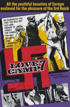 poster Love Camp 7
          (1969)
        