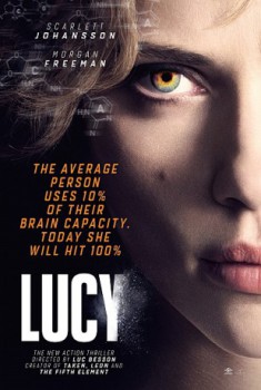poster Lucy
          (2014)
        