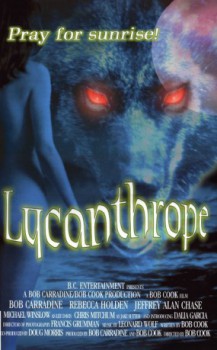 poster Lycanthrope