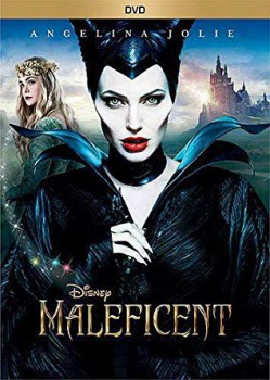 poster Maleficent