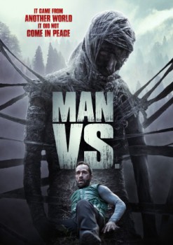 poster Man Vs
          (2015)
        