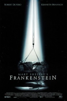 poster Mary Shelleys Frankenstein
        &nbsp;&nbsp;(1994)
        