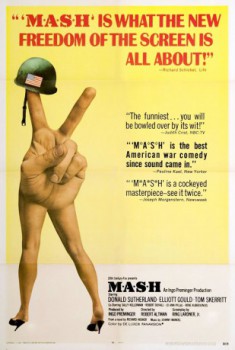 poster Mash
          (1970)
        