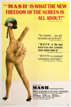 poster Mash
        &nbsp;&nbsp;(1970)
        