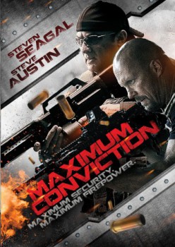 poster Maximum Conviction
          (2012)
        