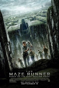 poster Maze Runner
        &nbsp;&nbsp;(2014)
        
