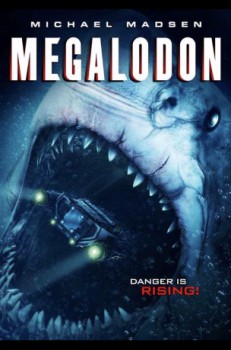 poster Megalodon
          (2018)
        