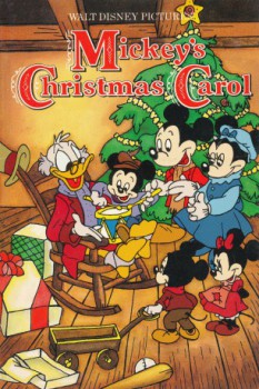 poster Mickey's Christmas Carol
        &nbsp;&nbsp;(1983)
        