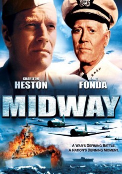 poster Midway
        &nbsp;&nbsp;(1976)
        