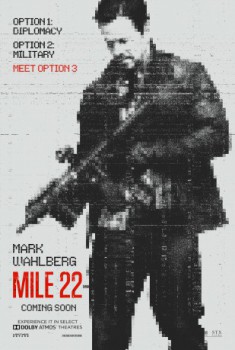 poster Mile 22
        &nbsp;&nbsp;(2018)
        