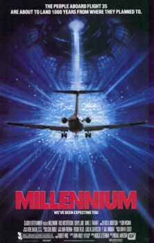 poster Millennium
          (1989)
        