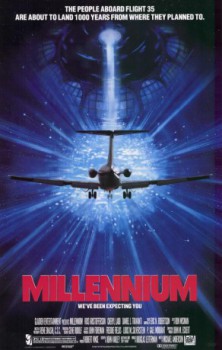poster Millennium
        &nbsp;&nbsp;(1989)
        