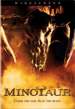 poster Minotaur
          (2006)
        