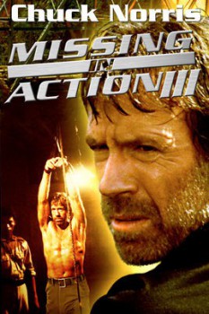poster Missing In Action III
          (1988)
        