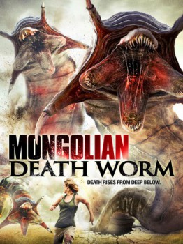 poster Mongolian Death Worm
          (2010)
        