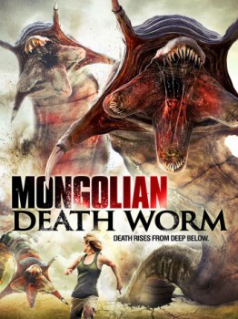 poster Mongolian Death Worm
        &nbsp;&nbsp;(2010)
        