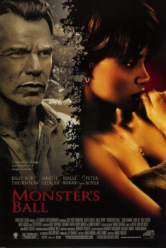 poster Monsters Ball
          (2001)
        