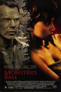 poster Monsters Ball
        &nbsp;&nbsp;(2001)
        