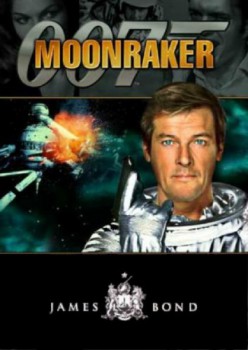 poster Moonraker
          (1979)
        