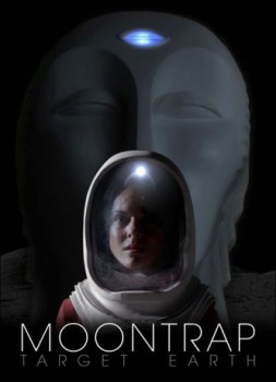 poster Moontrap: Target Earth
        &nbsp;&nbsp;(2017)
        