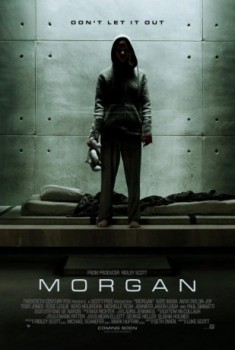 poster Morgan
        &nbsp;&nbsp;(2016)
        