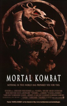 poster Mortal Kombat
        &nbsp;&nbsp;(1995)
        