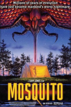 poster Mosquito
        &nbsp;&nbsp;(1994)
        