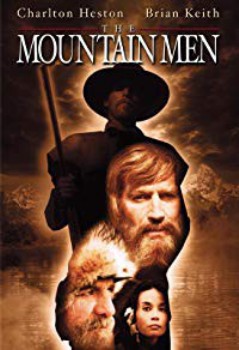 poster Mountain Men
          (1980)
        