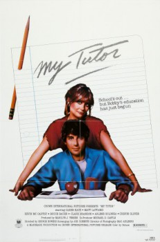 poster My Tutor
        &nbsp;&nbsp;(1983)
        