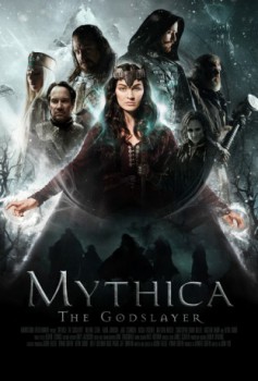 poster Mythica: The Godslayer
          (2016)
        