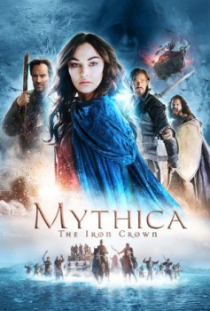 poster Mythica: The Iron Crown
        &nbsp;&nbsp;(2016)
        